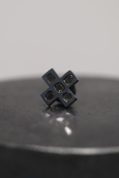 Parts of Four Plus 12mm 1135-11-KA+DIA PPOF23